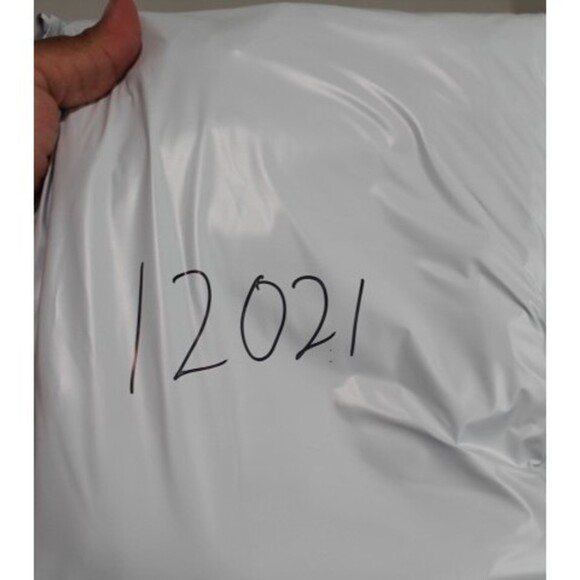 Tommy Hilfiger Women Blue Jeans Hope Boots Denim Size 8S - Picture 11 of 11